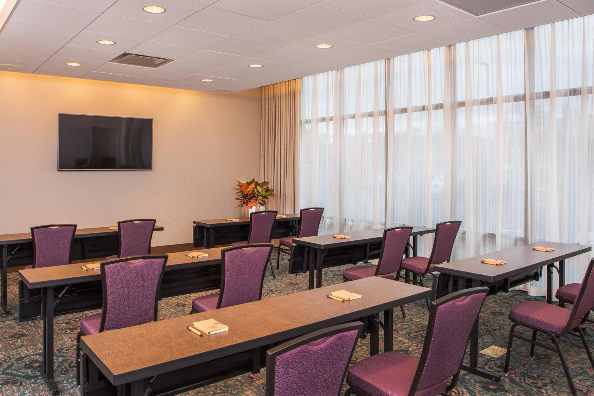 Residence Inn By Marriott Boston Брейнтри Экстерьер фото