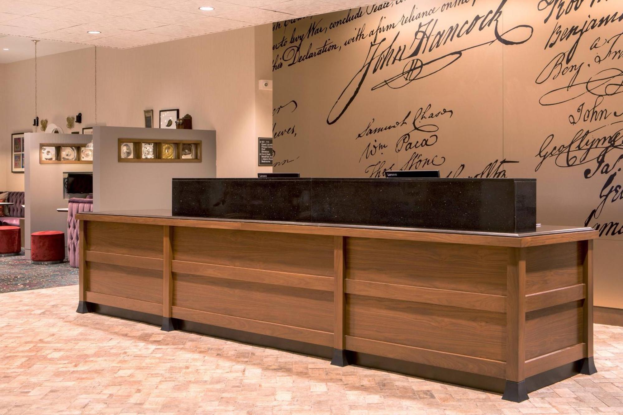 Residence Inn By Marriott Boston Брейнтри Экстерьер фото