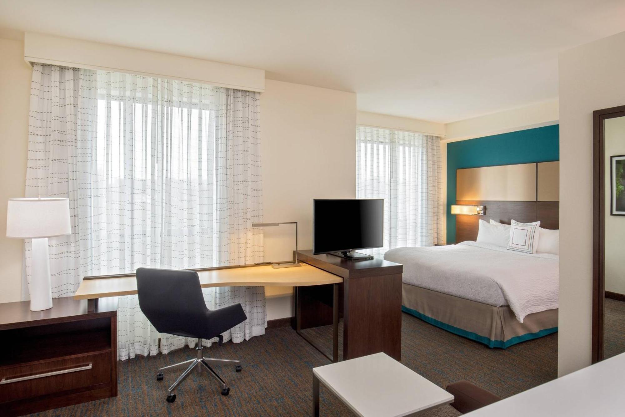Residence Inn By Marriott Boston Брейнтри Экстерьер фото