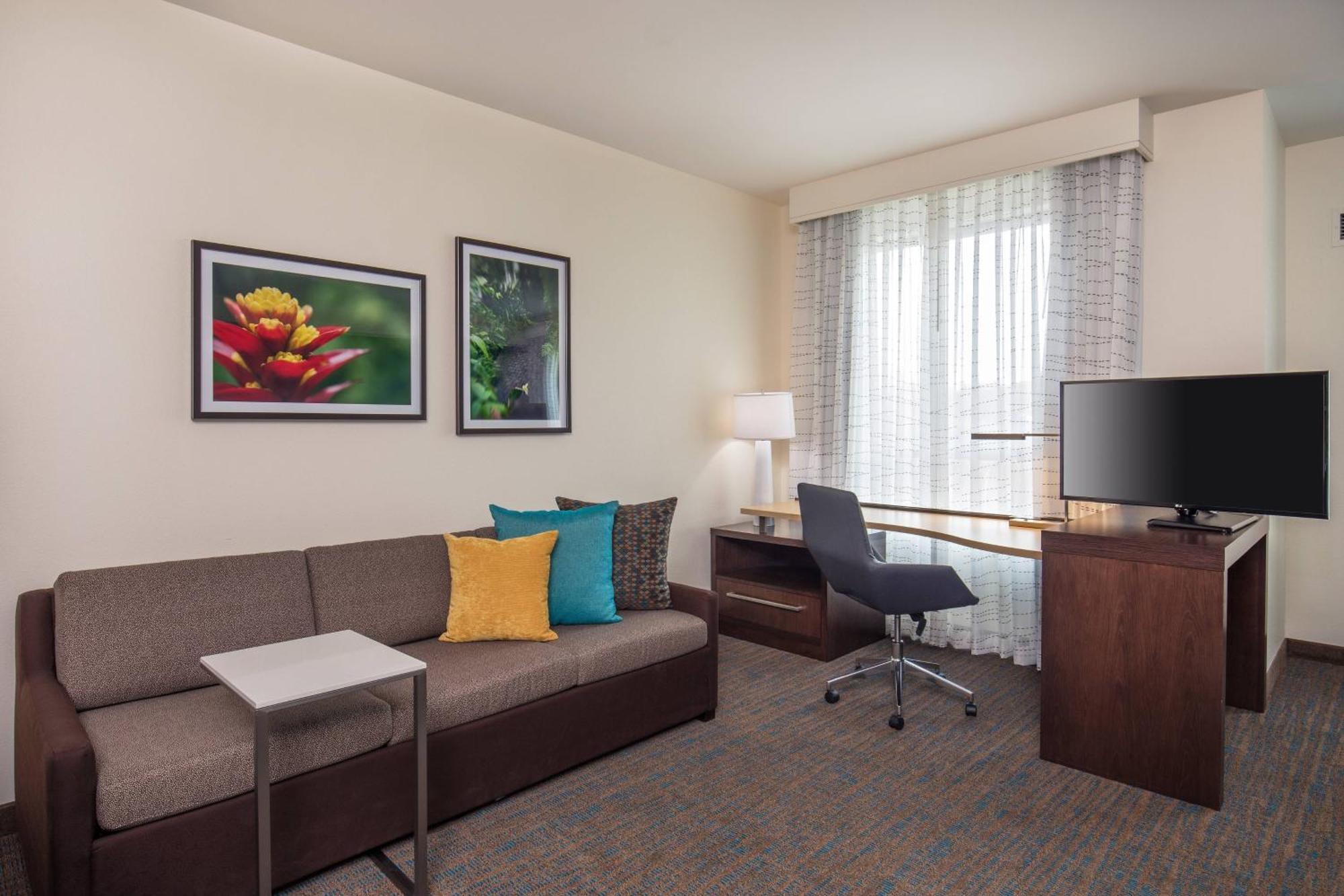 Residence Inn By Marriott Boston Брейнтри Экстерьер фото