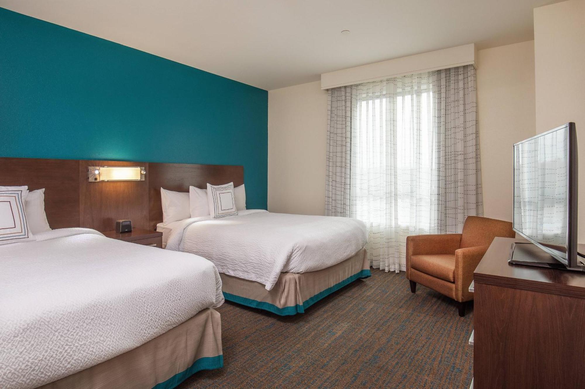 Residence Inn By Marriott Boston Брейнтри Экстерьер фото