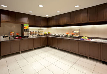 Residence Inn By Marriott Boston Брейнтри Экстерьер фото